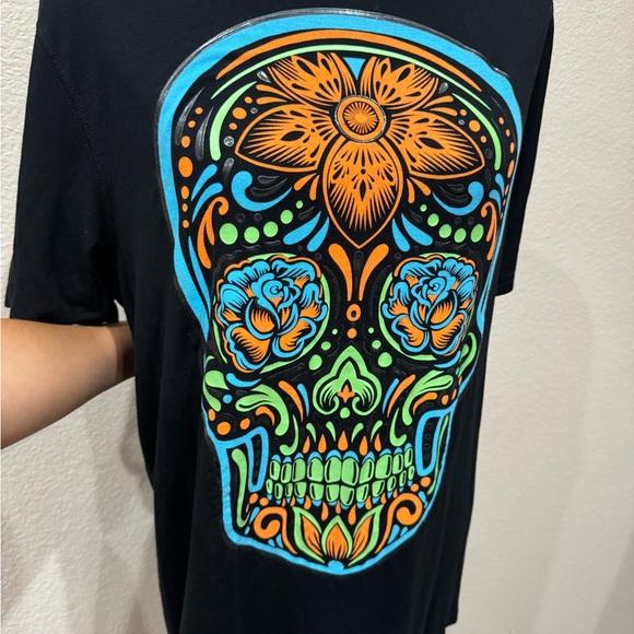 Shirt AY GUEY!! CALAVERA - Picture 6 of 14